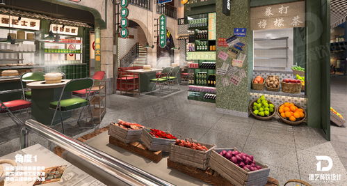 德藝仔強 餐飲品牌如何通過藝術(shù)化升級突圍市場賺取流量