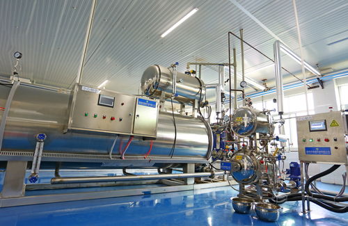 品鑒即食燕窩 巴氏滅菌工藝的藝術(shù)與生命之旅