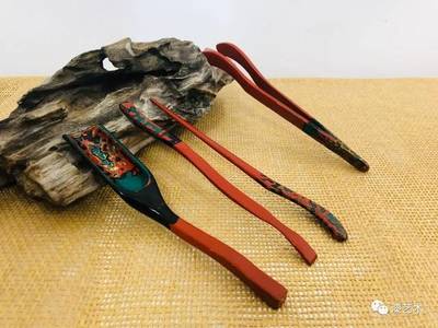 漆光映彩，匠心傳承——桂林師范高等?？茖W校首屆工藝美術品設計班漆器工藝結課成果展示