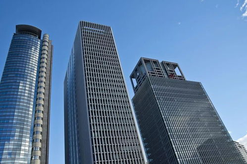 物業管理的行業本質 從服務到治理的躍遷
